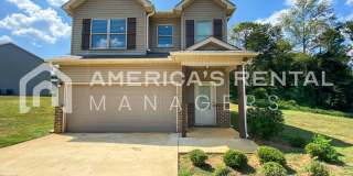 MOVE IN SPECIAL!!! - Home for Rent in Weaver, AL!!! - Sign a lease by 9/30 to receive 1 FREE MONTH'S RENT!!! Gallery 1