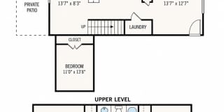 Rolling Hills Townhouses Rolling Hills Townhouses Gallery 1
