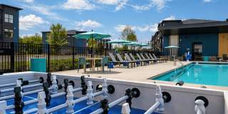 Cypress Point Luxury Apartments Gallery 17