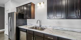 Myers Flats - 3 Bedroom Gallery 13