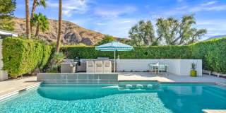 1350 E Murray Canyon Drive Gallery 20