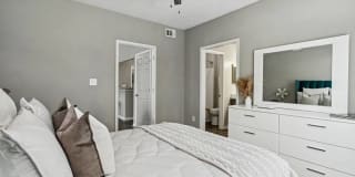 Arrive Buckhead Luxury Apartment Homes Gallery 9