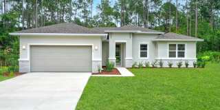 Private Palm Coast Rental with No Front or Rear Neighbors! Private Palm Coast Rental with No Front or Rear Neighbors! Gallery 1