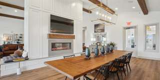 The Residences at Promontory Gallery 17