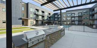 Residences at Boardwalk Gallery 25