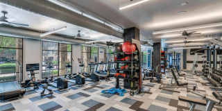 Legacy Village Apartment Homes Gallery 5