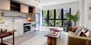 The Clifton Gallery 1