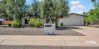 5219 E WINCHCOMB Drive 5219 E WINCHCOMB Drive Gallery 1