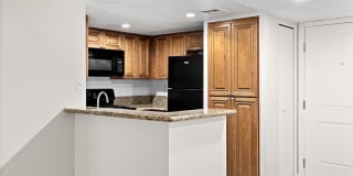 Woodland Trio Apartments Gallery 38