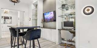 Cantabria at Turtle Creek Gallery 30