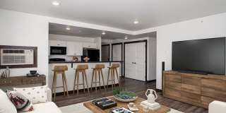 The Madison Gallery 4