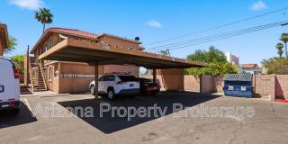 607 W. Rio Salado Pkwy. Gallery 17