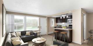 Valley Village Apartments Gallery 6