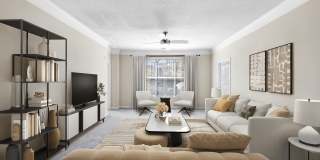 Lakeside at Town Center Apartments Gallery 22
