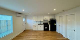 Large & Newly Constructed 1 bed 1 Bath Apartment for Rent In Los Alamitos! Gallery 1