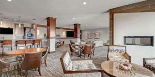 Vue at Pinnacle Park Gallery 20