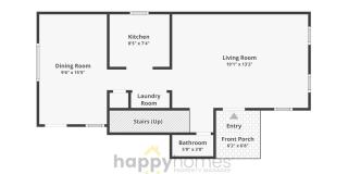 The Urban Retreat: Modern 3/1.5 Near Everything You Love Gallery 17