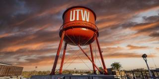 Union Terminal Warehouse Gallery 4