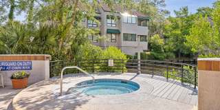 "Charming 2-Bed, 2-Bath Condo at 3 Shelter Cove Lane, Hilton Head Island - 1,140 Sq Ft of Coastal Comfort!" Gallery 43