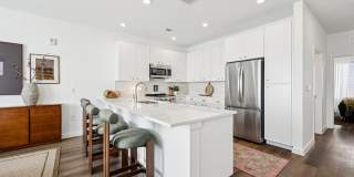 Crestview Townhomes Gallery 1