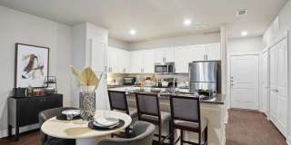 Lakeview at the Gates of Prosper Gallery 1