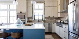 3 Bedroom 2.5 Bathroom Townhouse in SpurWing Gallery 10