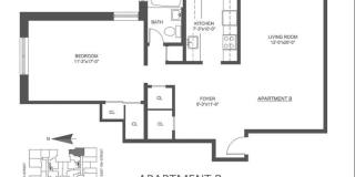 85 Fourth Avenue Gallery 9