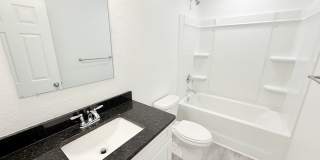 Spacious 4-Bedroom Townhome Gallery 12