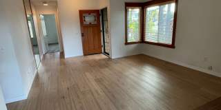 2 bed 2 bath single family residence. AVAILABLE 5/16 Gallery 5