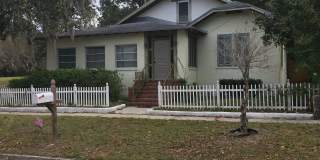 NOT AVAILABLE FOR SHOWING UNTIL MID MAY Home with Beautiful Tuscawilla Park as your yard. Gallery 1