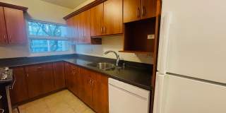 Rarely available 1-bedroom 1-bath condo in 21 Craigside Gallery 12