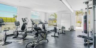 Maia Avira at Glendale Gallery 20