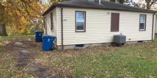 2 Bedroom House - 3315 Valley Drive Gallery 1