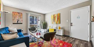 Grammercy Apartments Gallery 2