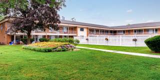 Manor House Apartments Gallery 27