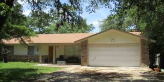 3/2 w/Large Back Yard in Village West! Gallery 1
