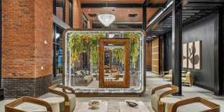 Albion Lawrenceville Gallery 2