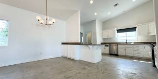 COMING SOON!!! 4 Bedroom / 2 Bath House with Solar in Desert Hot Springs! Gallery 9