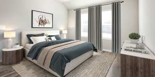 Sara Park Rental Homes Gallery 11