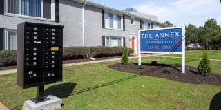 Annex at Rocket City Gallery 10