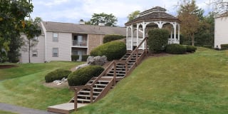 Hamilton Park Apartments Gallery 8