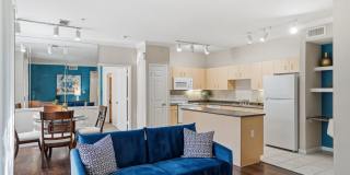 Grand Estates at Kessler Park Gallery 4
