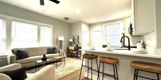 5452 North Paulina St. Gallery 1