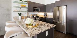 1600 Vine 1600 Vine Gallery 2