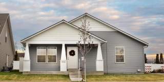 3 bed 2 bath rancher Crown Pointe Community Gallery 1