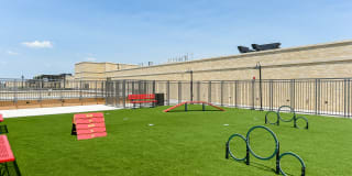 Avec on H Street Gallery 32