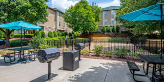 Mayfaire Apartments Gallery 27