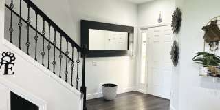 **"Modern Elegance: Fully Updated 3-Bed, 2.5-Bath Townhome with Designer Kitchen"** Gallery 10