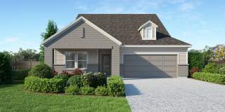 GREENWOOD PLAN Gallery 1