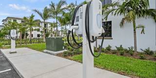 Edera Palm Springs Gallery 14